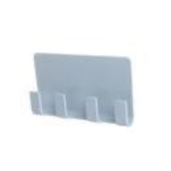 Wall Holder Practical Charging Box Bracket Stand Shelf Mount Support Universal f - Picture 3 of 4